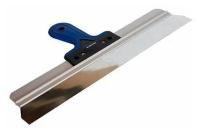 COLOR EXPERT 91462502 шпатель двухкомпонентная ручка, нержавеющая сталь (250мм)