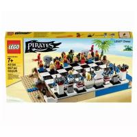 Конструктор LEGO Pirates 40158 Шахматы