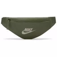 Сумка на пояс Nike Heritage Waistpack хаки