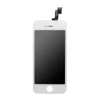 Дисплей для Apple iPhone A1453 в сборе с тачскрином (белый)