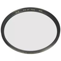 Светофильтр B+W UV-Haze F-Pro 010 MRC 62mm, ультрафиолетовый