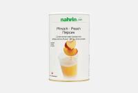 Молочная сыворотка со вкусом персика Nahrin Peach / вес 600 гр