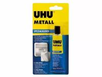 Клей контактный для металла UHU Metall, 30 г