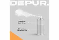 DEPUR. Жидкий ключ с замораживающим эффектом, 210 мл