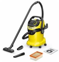 Хозяйственный пылесос Karcher WD 5 P V-25/5/22 | 1.628-306.0