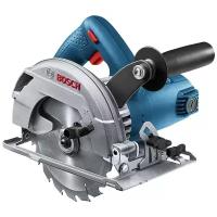 Пила дисковая Bosch GKS 600 (S)