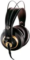 Проводные наушники AKG K 240 Studio, черный