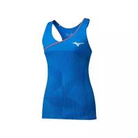 Майка женская Mizuno Printed Tank K2GA9210-24