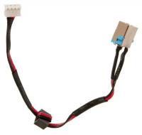 Power connector / Разъем питания для ноутбука Acer Aspire 5733Z, Gateway Nv50a, Nv55c, с кабелем