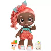 Кукла Kindi Kids Summer Peaches, 25 см 50046