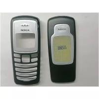 Корпус Nokia 2100 черный paik (панель)