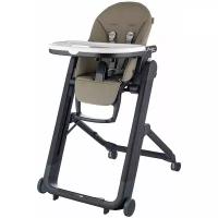 Стульчик Peg-Perego Siesta Follow Ginger Grey