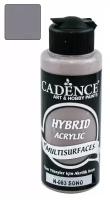 Акриловая краска Cadence Hybrid Acrylic Paint, 120 ml. Soho-H83