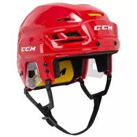 Шлем хоккейный CCM Tacks 210