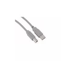 Кабель HAMA USB 2.0 A (M) - B (M), 3м (H-29100) (00029100)