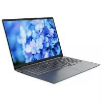 Ноутбук Lenovo IdeaPad 5 Pro 16IHU6 82L9004GRE (Core i7 3300 MHz (11370H)/16384Mb/512 Gb SSD/16