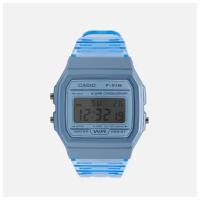 Часы CASIO F-91WS-2EF