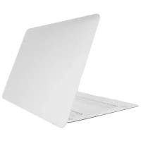 Чехол накладка для ноутбука Apple Macbook Air 13 дюймов 2010 2011 2012 2013 2014 2015 2017 А1369 А1466 матовый прозрачный