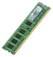 Kingmax Модуль памяти DIMM DDR3 4096Mb, 1333Mhz, Kingmax #FLFF65F-C8KL9