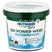 Пятновыводитель Heitmann Oxi Power-Weiss