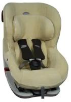 Летний чехол Lux Cover для Britax Roemer King 2, бежевый