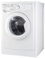 Стиральная машина узкая Indesit EWSB 5085 CIS