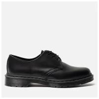 Ботинки Dr. Martens 1461 Mono Smooth