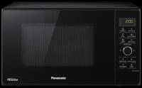 Микроволновая печь Panasonic NN-GD37HB