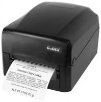 Принтер Godex GE300U (TT, USB) 203dpi 011-GE0A22-000