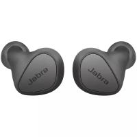 Беспроводные наушники Jabra Elite 3, dark grey