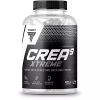 Креатин транспорт Trec Nutrition Crea Xtreme, 120 капс