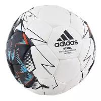 Мяч для гандбола Adidas Stabil Sponge White/Black CD8591