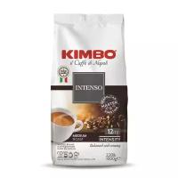 Кофе в зернах Kimbo Aroma Intenso 1000 г