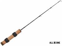 Удилище для зимней рыбалки Lucky John C-Tech All-in-1 Perch S LJ117-01