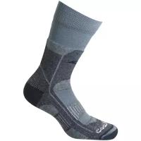 Носки Accapi 2022 Trekking Ultralight Crew Gray (Eur:42-44)