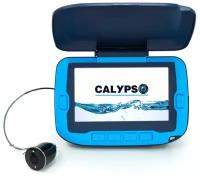 Подводная видео-камера CALYPSO UVS-02 PLUS