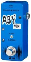 Педаль эффектов XVIVE V12 ABY MINI