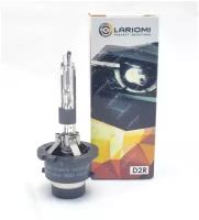 Лампа газоразрядная (xenon) d2r 85v 35w p32d-3, 1шт