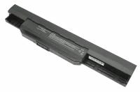 Аккумуляторная батарея для ноутбука Asus A53U 10.8-11.1V (4400mAh)