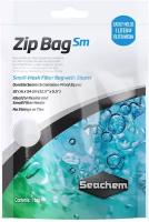 Мешок для наполнителей Seachem Zip Bag S (32х14см)