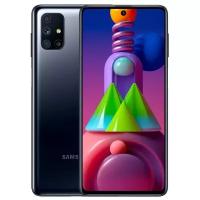 Смартфон Samsung Galaxy M51