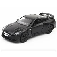 Игрушечная модель автомобиля 1:36 Nissan GT-R R35