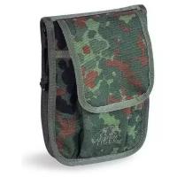 Органайзер Tasmanian Tiger TT NOTE BOOK POCKET flecktarn, 7619.032