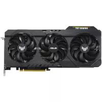 Видеокарта ASUS RTX 3060 TUF Gaming V2 (TUF-RTX3060-12G-V2-GAMING)