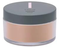 Закрепляющая матирующая пудра Chacott FINISHING POWDER MATTE - 767 (бронза)