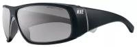 Очки Nike Wrapstar P (Grey Max Polarized Lens), Matte Black