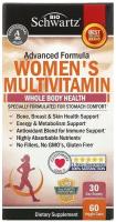 Капсулы BioSchwartz Women's multivitamin