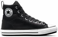 Кеды Converse Chuck Taylor All Star Iterations Ctas Cold Fusion 171448 кожаные черные