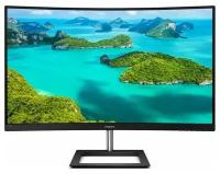 Монитор 31.5' PHILIPS 328E1CA/00 Black (4K, VA, изогнутый, 3840x2160, 4 ms, 178°/178°, 250 cd/m, 2500:1, +2xHDMI 2.0, +D