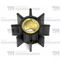 Крыльчатка помпы охлаждения двигателя Honda 19210-881-A01